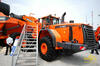 Kolový nakladač Doosan DL550-3