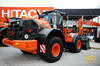 Kolový nakladač Hitachi ZW250-5B