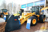 Kolový nakladač Hyundai HL760XTD-9A