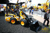 Kolový nakladač JCB 403