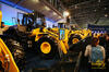 Kolový nakladač Komatsu WA380-7