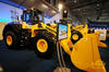 Kolový nakladač Komatsu WA470-7
