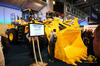 Kolový nakladač Komatsu WA500-7