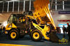 Kolový nakladač Komatsu WA70-6