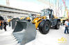 Kolový nakladač Liebherr L 580