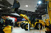 Kolový nakladač New Holland W170C Recycler