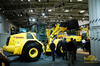 Kolový nakladač New Holland W230C