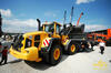 Kolový nakladač Volvo L120G