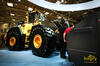 Kolový nakladač Volvo L250G