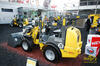 Kolový nakladač Wacker Neuson WL20