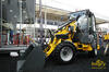 Kolový nakladač Wacker Neuson WL25
