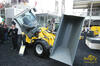 Kolový nakladač Wacker Neuson WL48