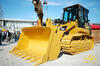 Pásový nakladač Caterpillar 963D