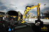 Pásové midirypadlo Wacker Neuson 8003-2