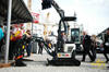 Pásové mikrorypadlo Terex TC10