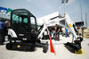 Pásové minirypadlo Bobcat E16