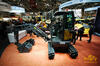 Pásové minirypadlo Volvo ECR25D