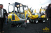 Pásové minirypadlo Wacker Neuson 1404