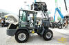 Otočný kolový nakladač Terex TL70S