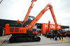 Překládkové rypadlo Hitachi Zaxis 470 LCH