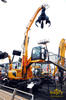 Překládkové rypadlo JCB JS20MH