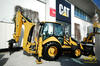 Rypadlonakladač Caterpillar 432F