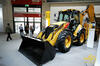 Rypadlonakladač Caterpillar 444F