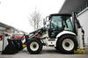 Rypadlonakladač Hidromek HMK 102B