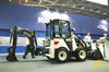Rypadlonakladač Hidromek HMK 62 SS