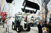 Rypadlonakladač Terex TLB840