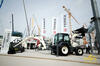 Rypadlonakladač Terex TLB890