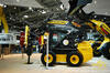 Smykem řízený nakladač New Holland L230