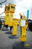 Hydraulická kladiva Atlas Copco