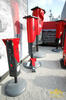 Hydraulická kladiva Chicago Pneumatic