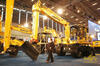 Kolové rypadlo Komatsu PW160-8