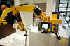 Nivelace pro rypadla Leica iCon Excavate 31