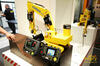 Nivelace pro rypadla Leica iCon Excavate 41 a iCon Excavate 31