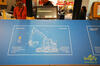 Nivelace pro rypadla Topcon 2D Laser Control