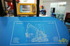 Nivelace pro rypadla Topcon 3D GPS+ Indicate