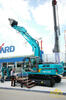 Pásové rypadlo Sunward SWE210NB