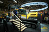 Pásové rypadlo Volvo EC 220D L