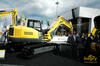 Pásové rypadlo Wacker Neuson 14504