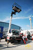 Teleskopický manipulátor Bobcat TR50210