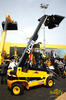 Teleskopický manipulátor JCB Teletruk 35D 4x4 Wastemaster