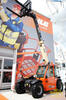 Teleskopický manipulátor JLG 2505H