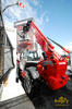 Teleskopický manipulátor Manitou MT1440