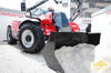 Teleskopický manipulátor Manitou MT 835