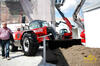 Teleskopický manipulátor Manitou MT-X 732