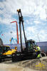 Truboukladač Volvo PL3005D