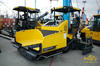 Kolový asfaltový finišer Atlas Copco Dynapac F1700W - V340V